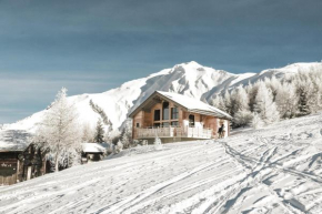 Гостиница Chalet Kristall, Россвальд